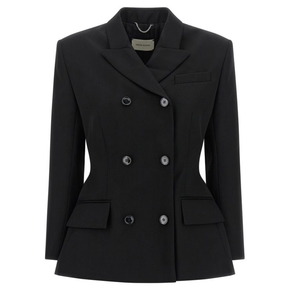 Magda Butrym Women '01' Blazer